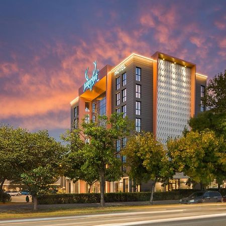 Hotel Jaegerhof Φιλιππούπολη Εξωτερικό φωτογραφία