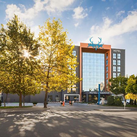 Hotel Jaegerhof Φιλιππούπολη Εξωτερικό φωτογραφία