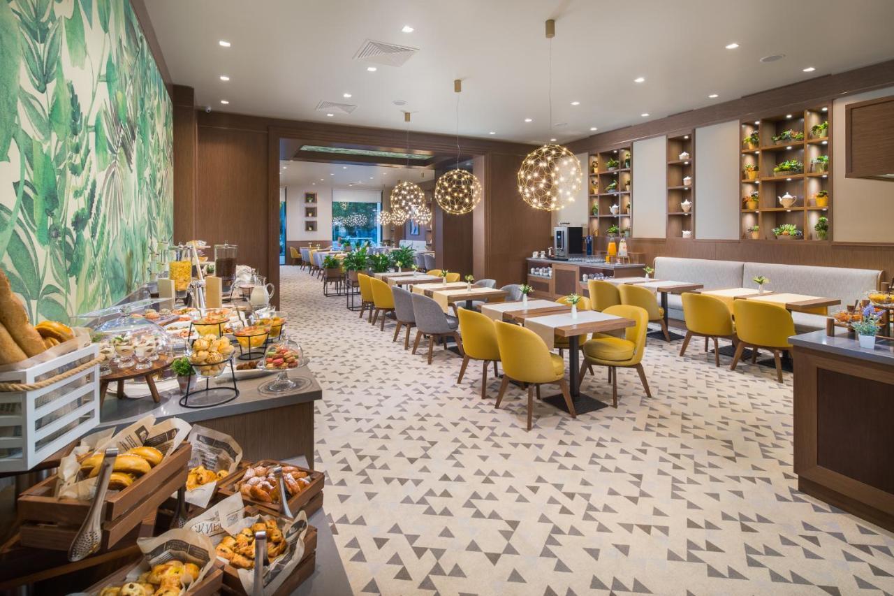 Hotel Jaegerhof Φιλιππούπολη Εξωτερικό φωτογραφία