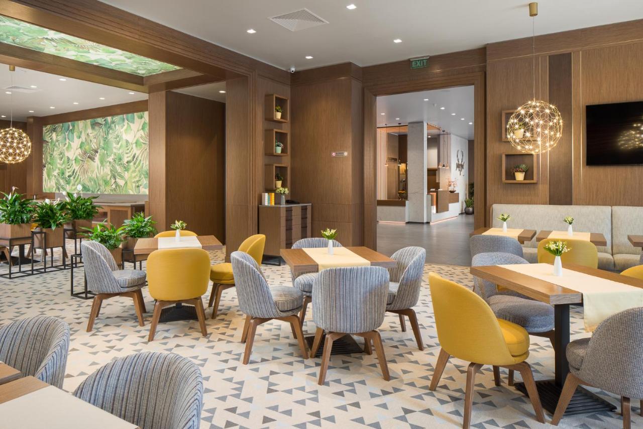 Hotel Jaegerhof Φιλιππούπολη Εξωτερικό φωτογραφία