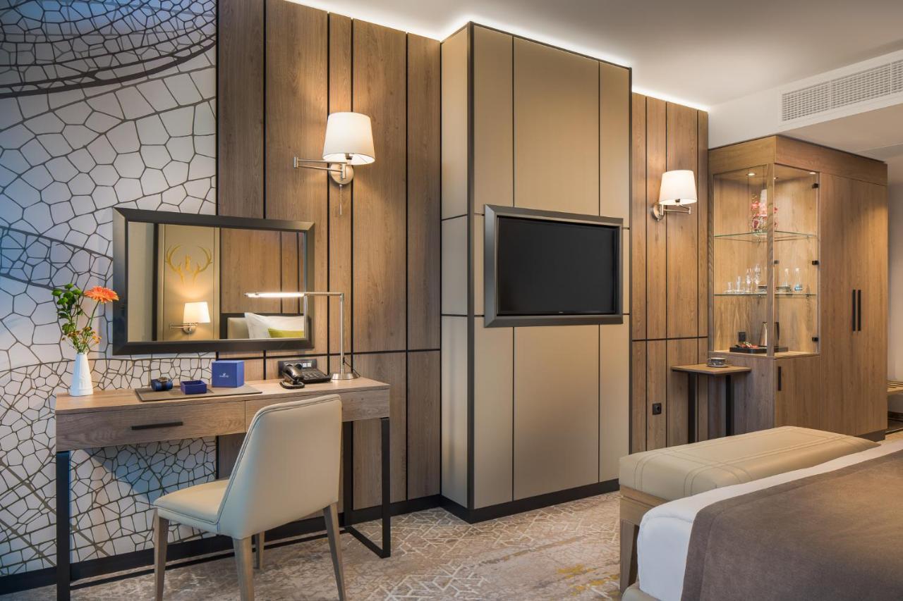 Hotel Jaegerhof Φιλιππούπολη Εξωτερικό φωτογραφία