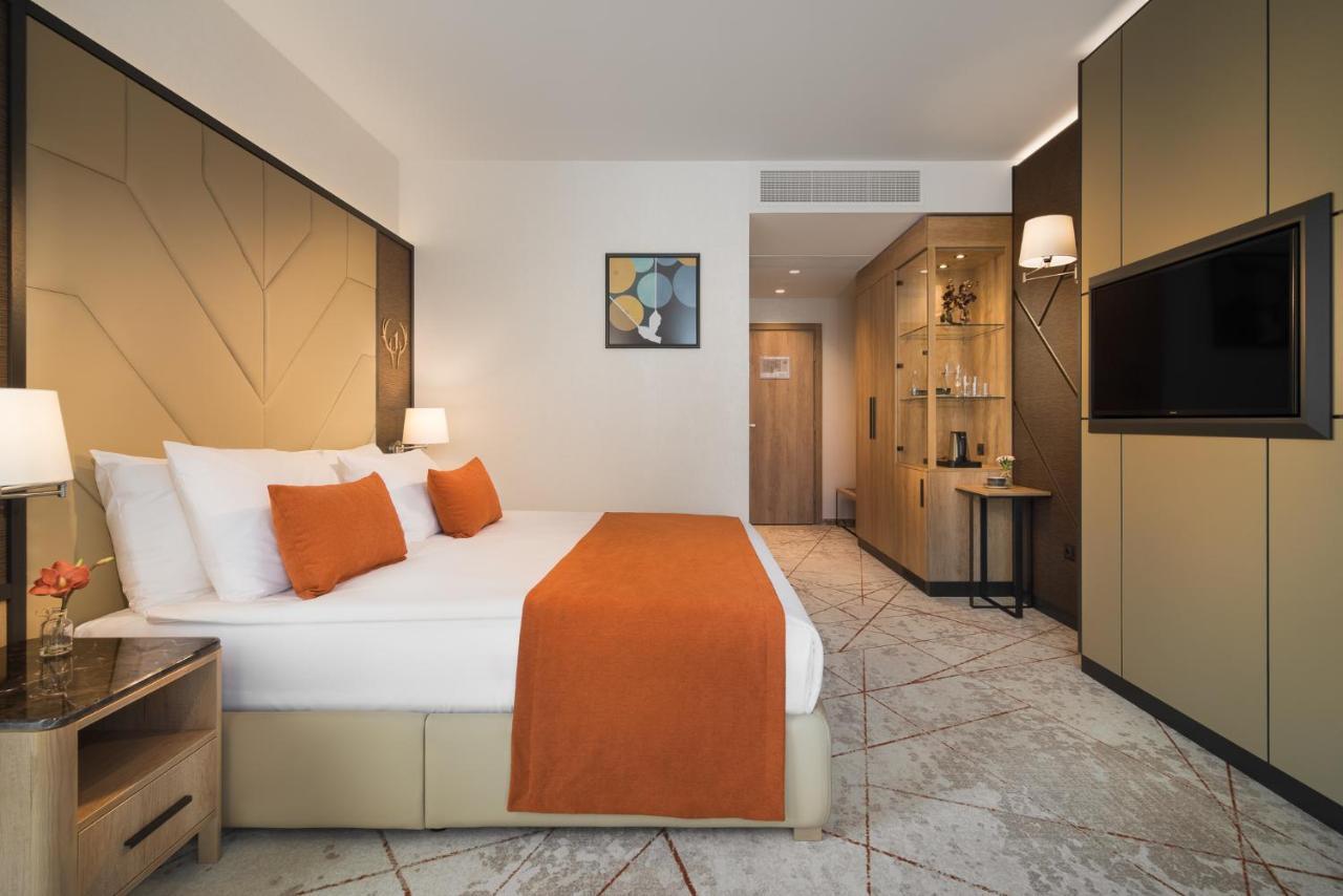 Hotel Jaegerhof Φιλιππούπολη Εξωτερικό φωτογραφία
