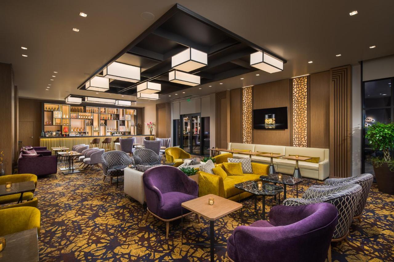 Hotel Jaegerhof Φιλιππούπολη Εξωτερικό φωτογραφία