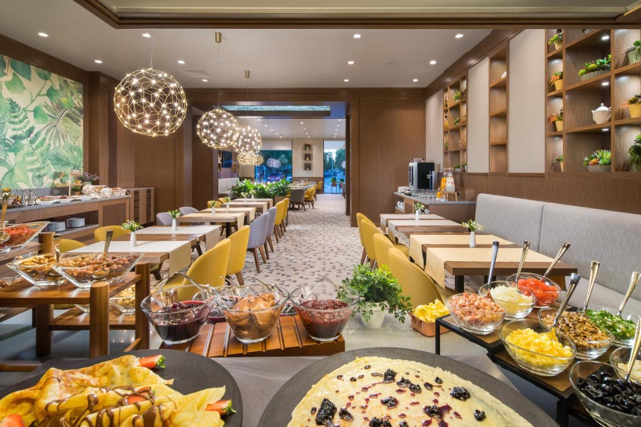 Hotel Jaegerhof Φιλιππούπολη Εξωτερικό φωτογραφία