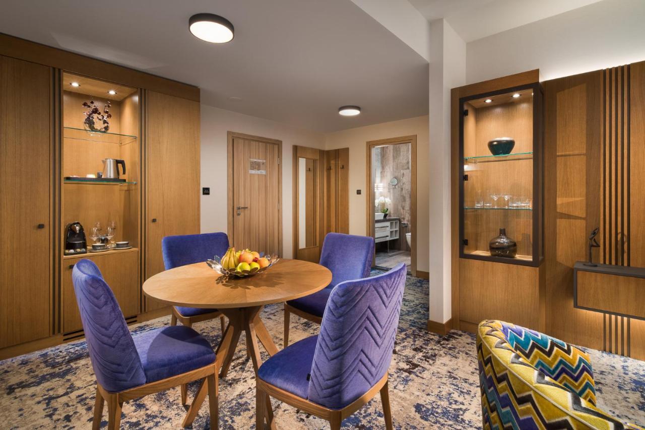Hotel Jaegerhof Φιλιππούπολη Εξωτερικό φωτογραφία