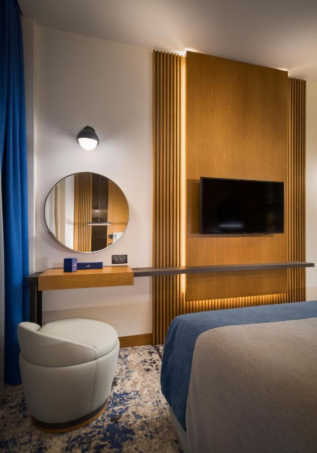 Hotel Jaegerhof Φιλιππούπολη Εξωτερικό φωτογραφία