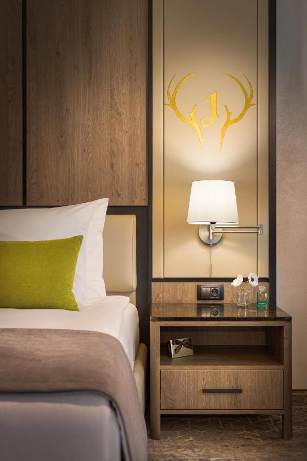 Hotel Jaegerhof Φιλιππούπολη Εξωτερικό φωτογραφία