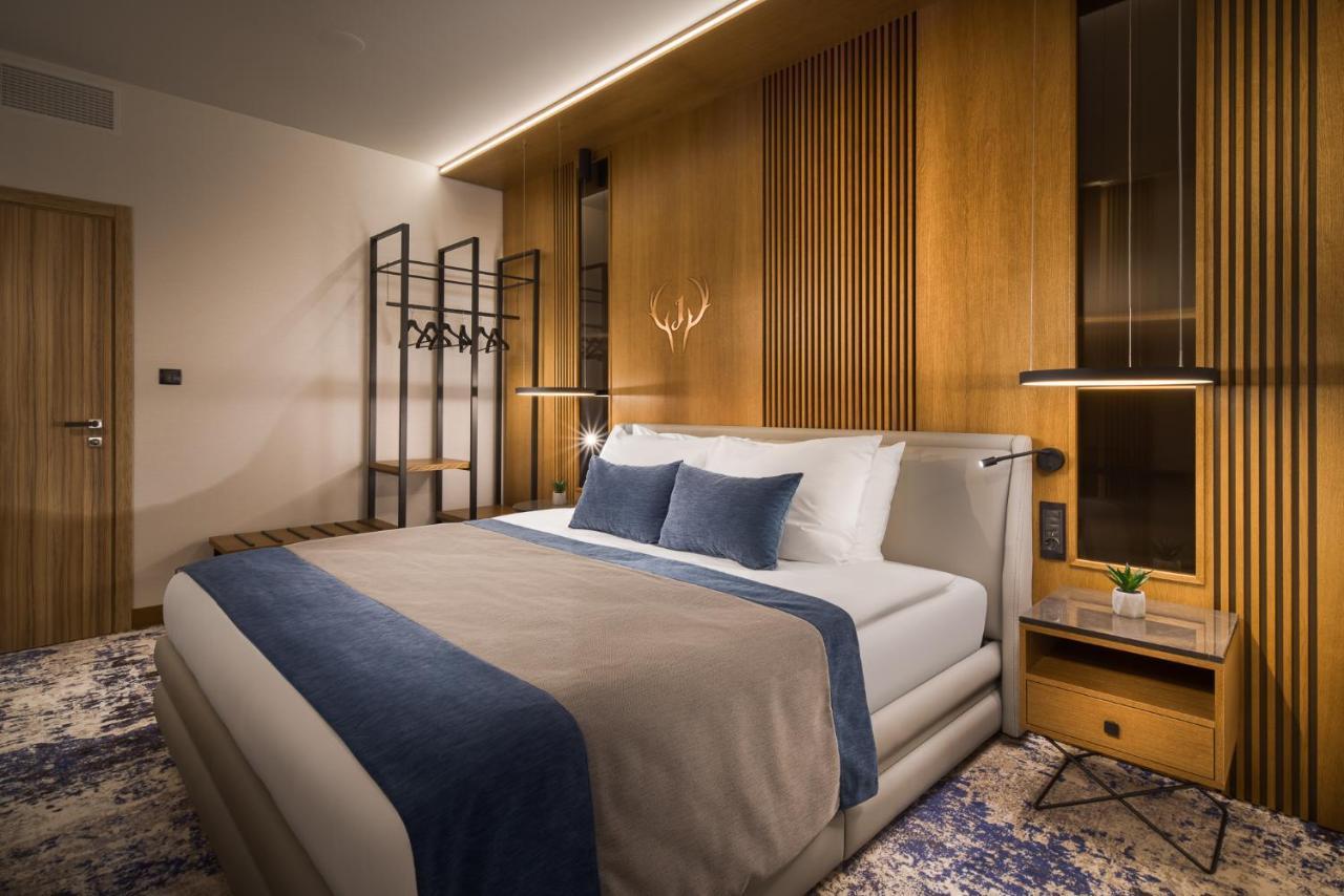 Hotel Jaegerhof Φιλιππούπολη Εξωτερικό φωτογραφία