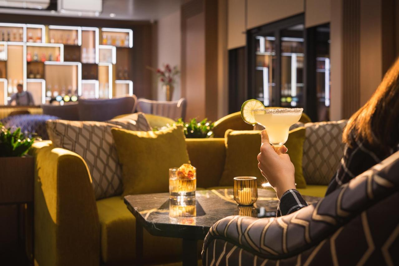 Hotel Jaegerhof Φιλιππούπολη Εξωτερικό φωτογραφία