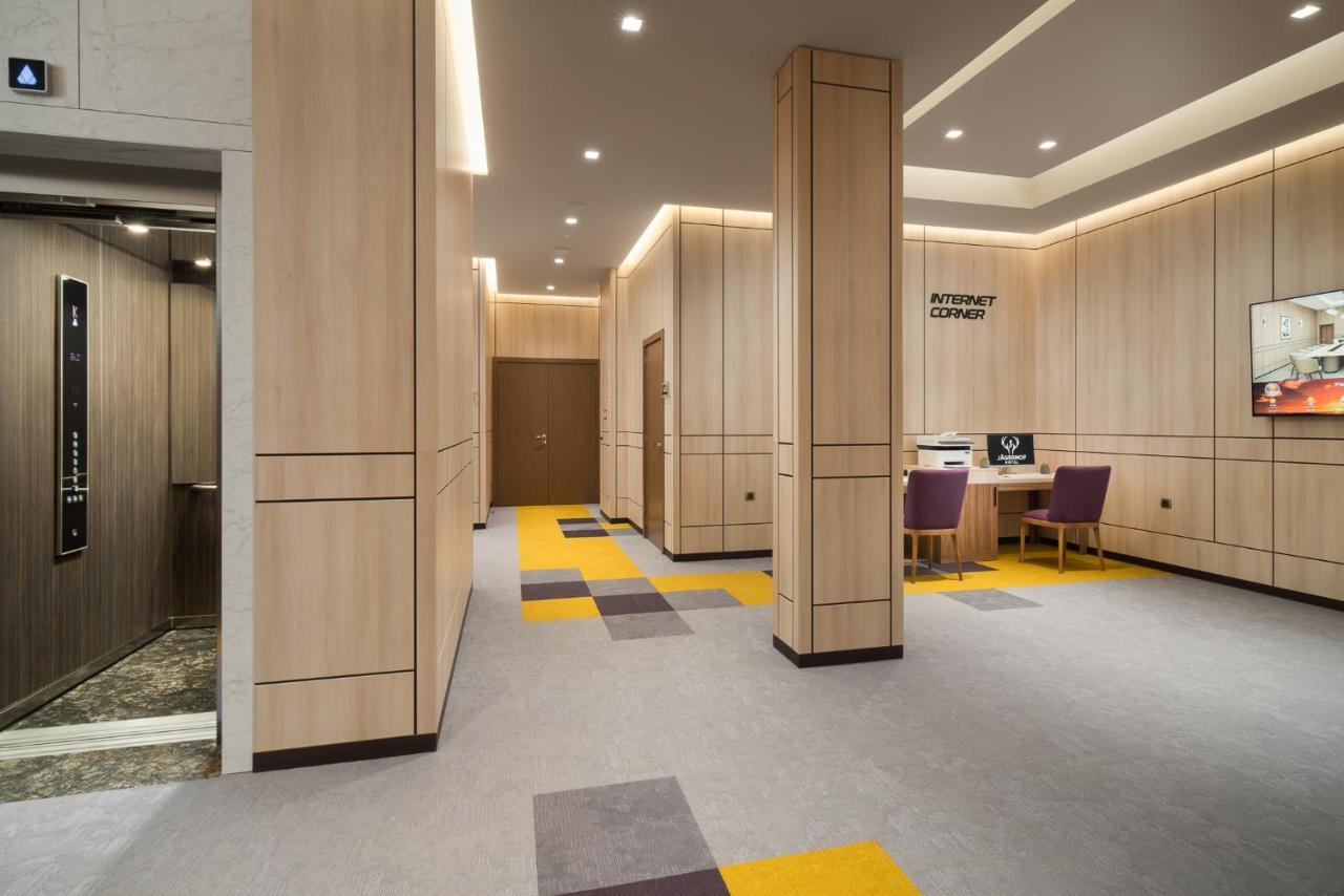 Hotel Jaegerhof Φιλιππούπολη Εξωτερικό φωτογραφία