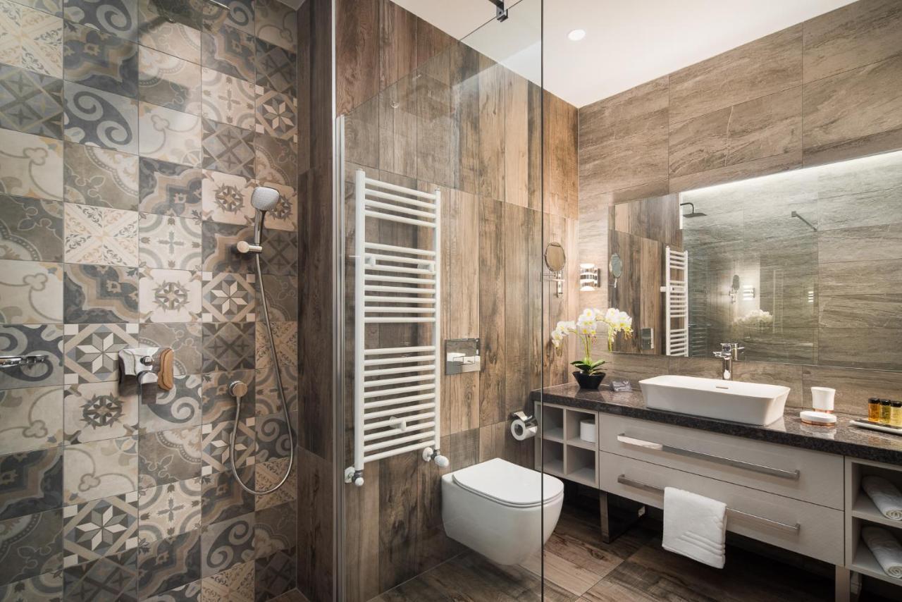 Hotel Jaegerhof Φιλιππούπολη Εξωτερικό φωτογραφία