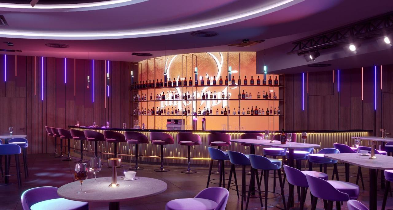 Hotel Jaegerhof Φιλιππούπολη Εξωτερικό φωτογραφία